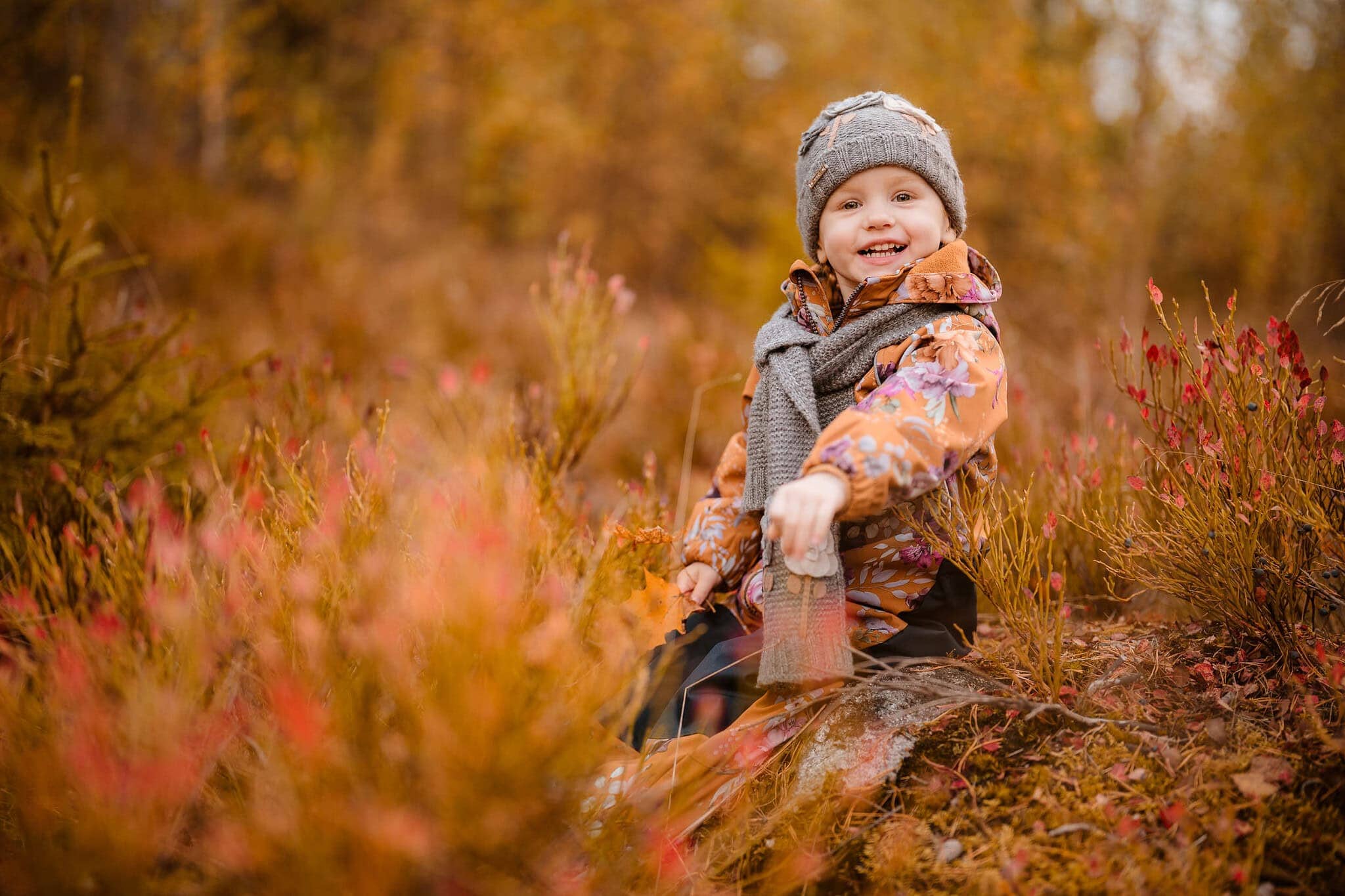 syksyn minisessiot Espoossa