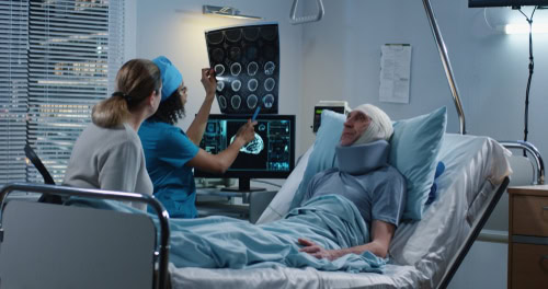 Traumatic Brain Injury Attorney in Mount Pleasant, SC Free Consultation