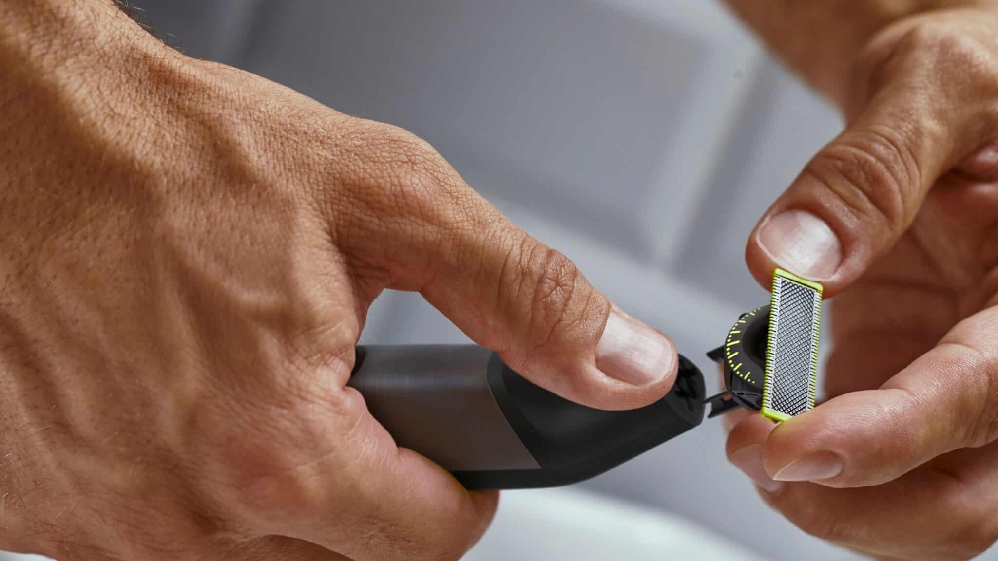 Philips OneBlade 360