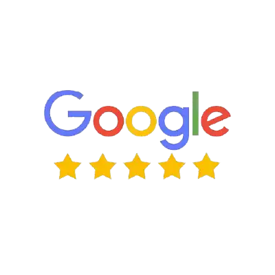 google 5 star review logo google 5 star review logo