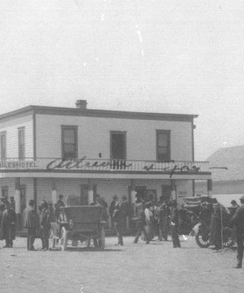 adrian-texas GilesHotel