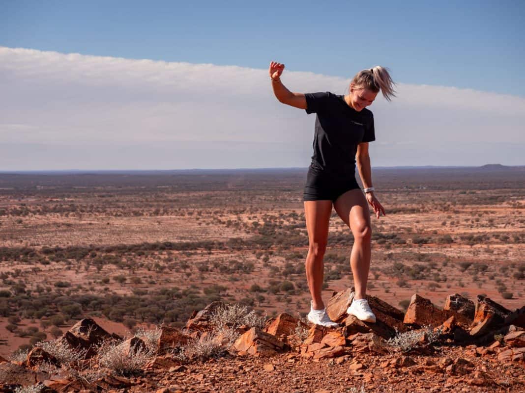 Tarkine Leonora - Untamed Media-18