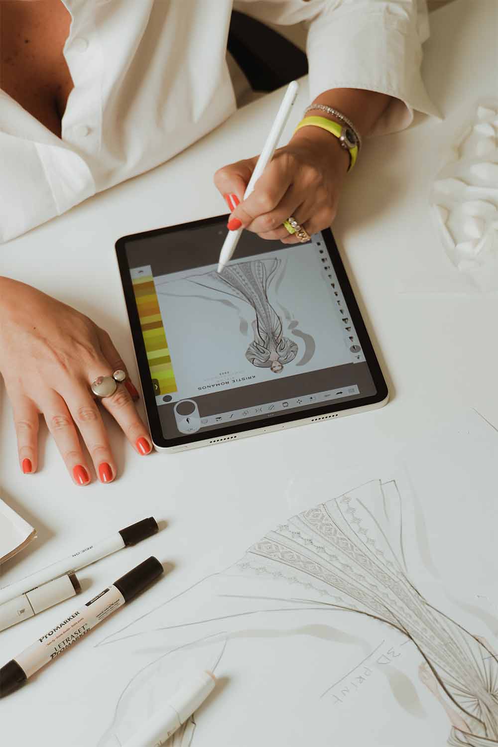 build your own wedding dress 4