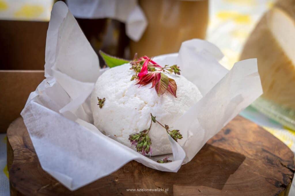 targ śniadaniowy w olsztynie