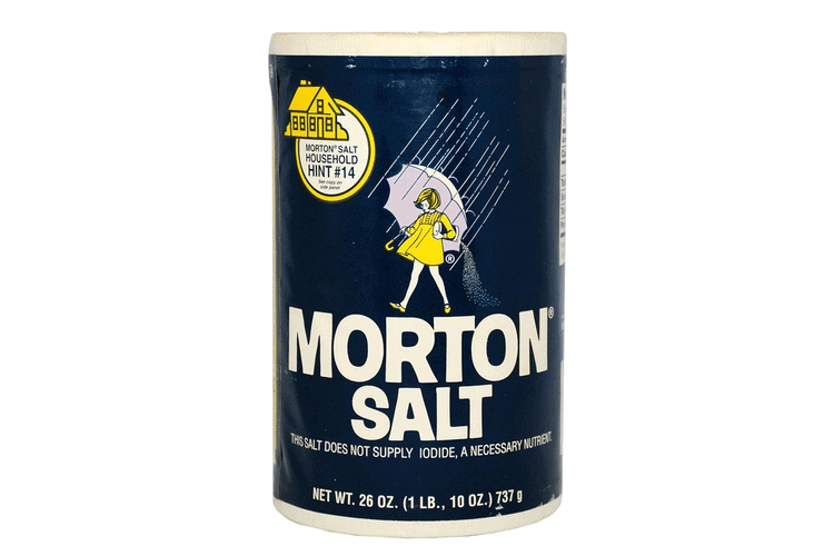 Morton Salt