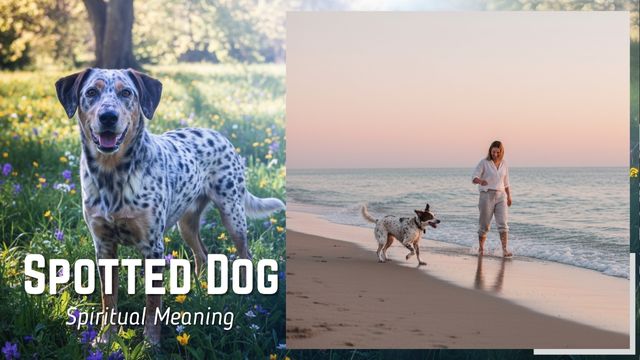 SPOTTED DOG SPIRITUAL MEANING YOU NEED TO KNOW 3 spotted dog mean spiritually