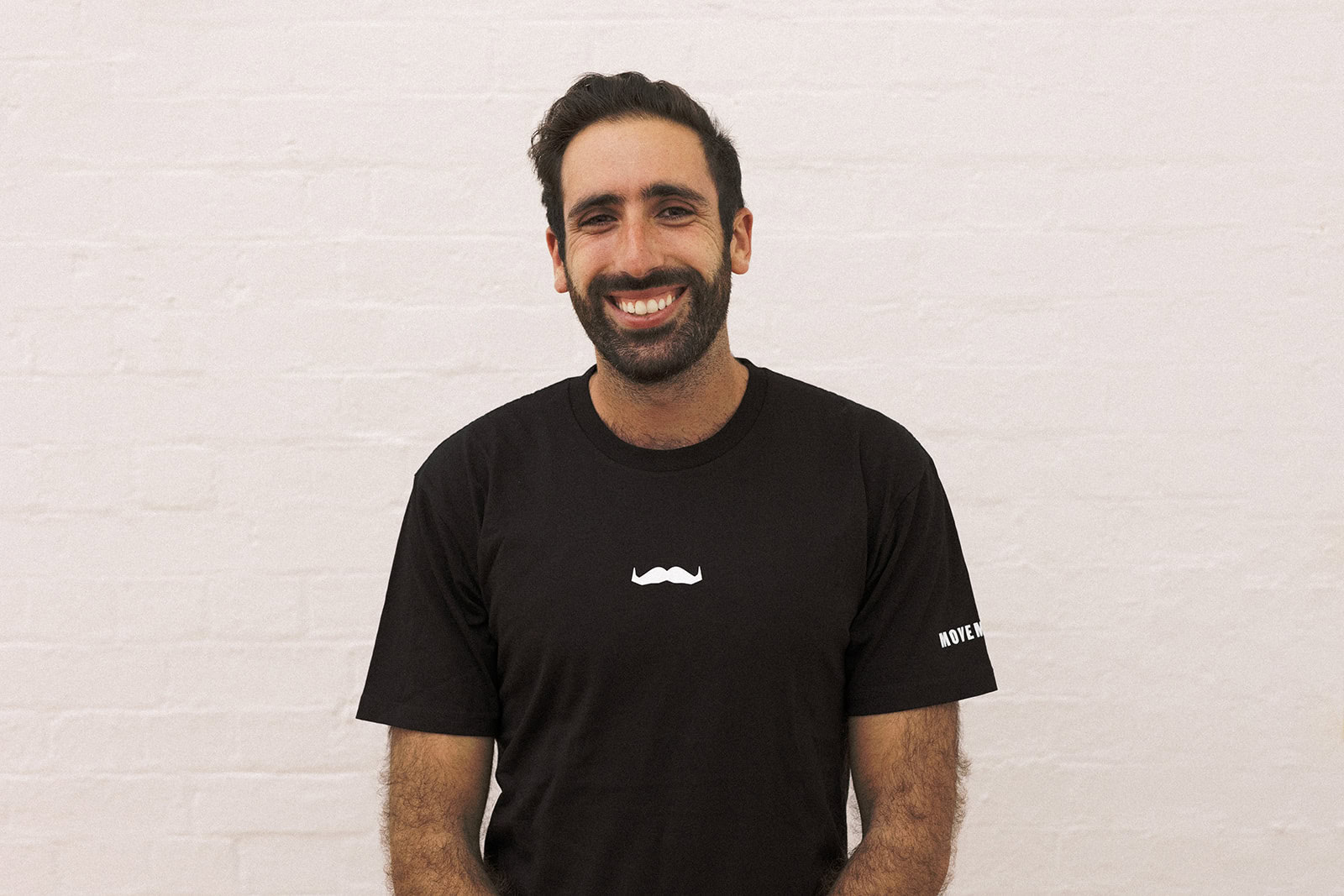 Movember’s Dr Zac Seidler Unpacks What’s Really Weighing On Aussie Men