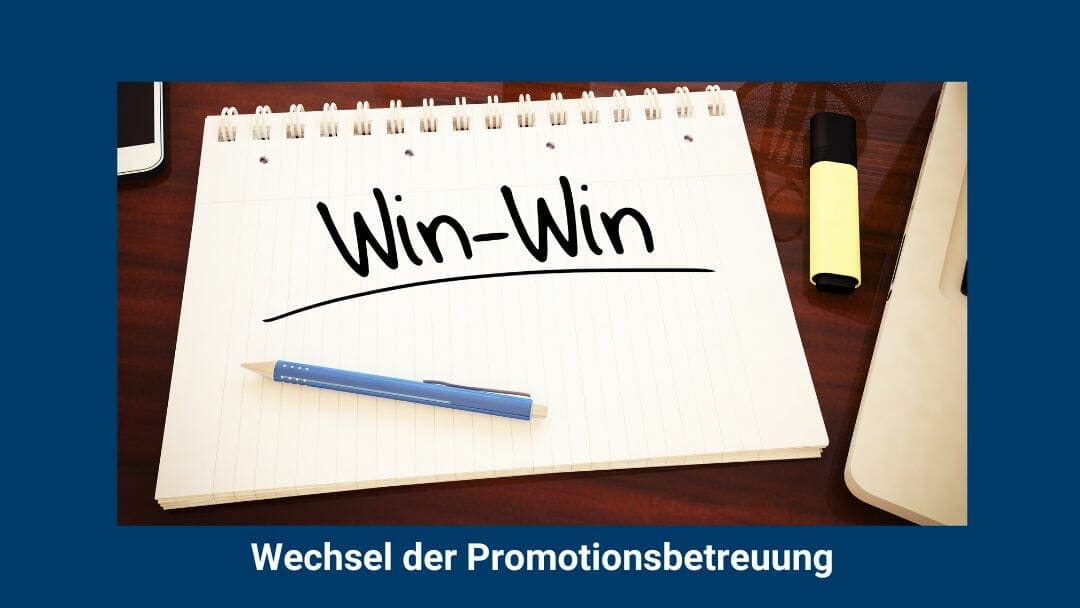 wechsel-promotionsbetreuung wechsel-promotionsbetreuung