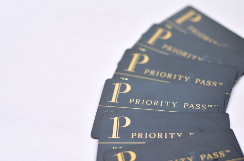 Capital One Removing Non-Lounge Pass Benefits 1 priority pass 2