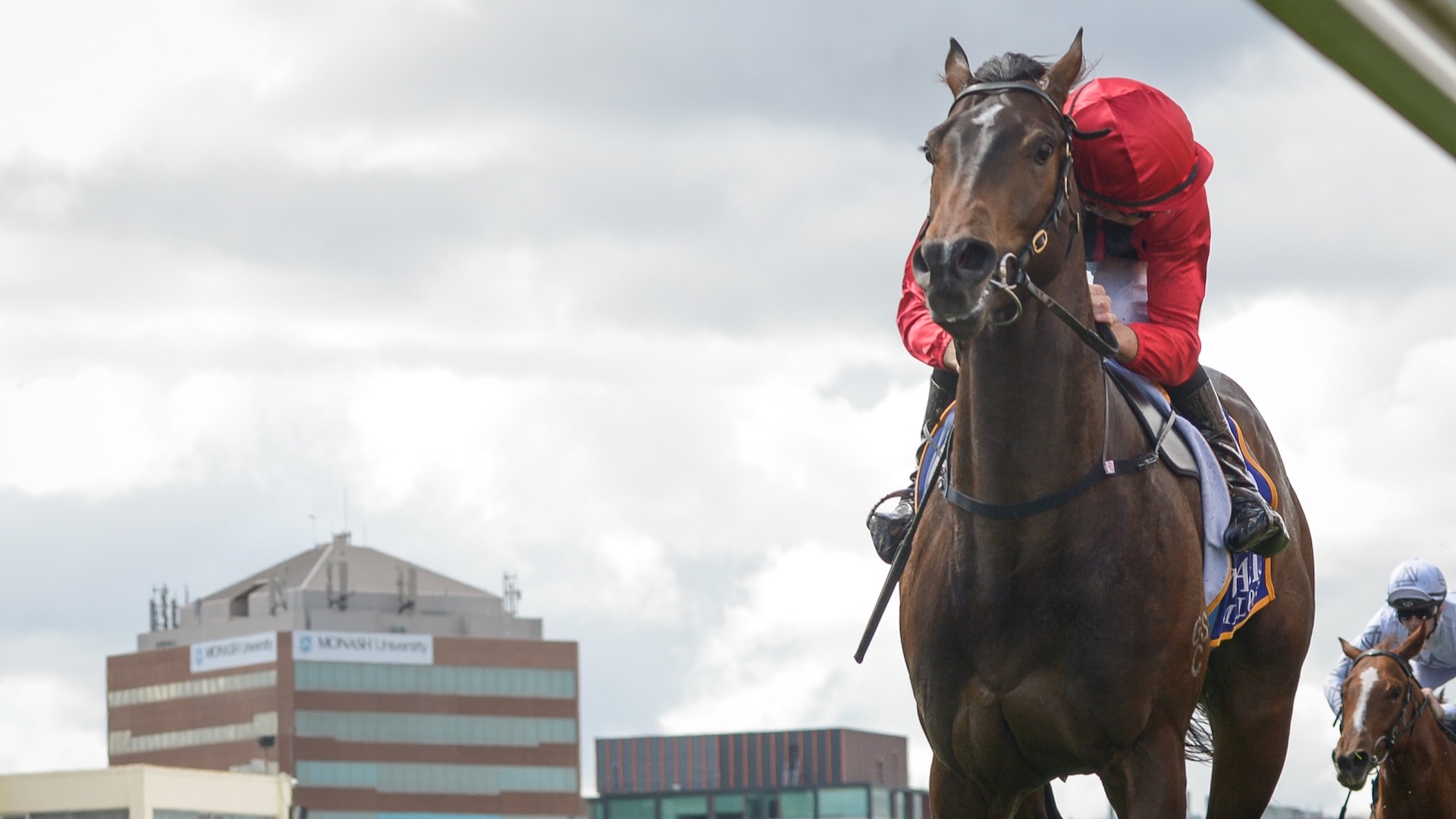 Golden Slipper Race Day Tips: Has Kingโs Gambit Got The Right Moves?