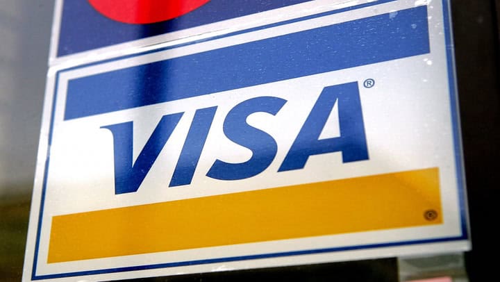 Visa officially announces the enterprise-broad NFT help plan 1 Visa officially announces the enterprise-wide NFT support program