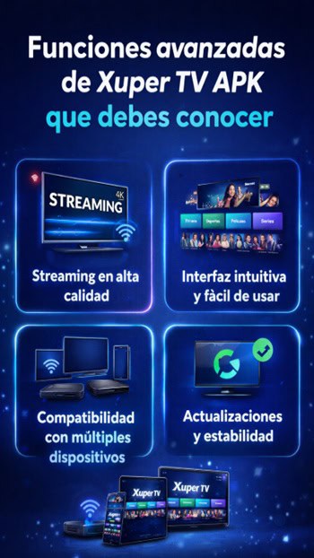 xuper tv apk premium