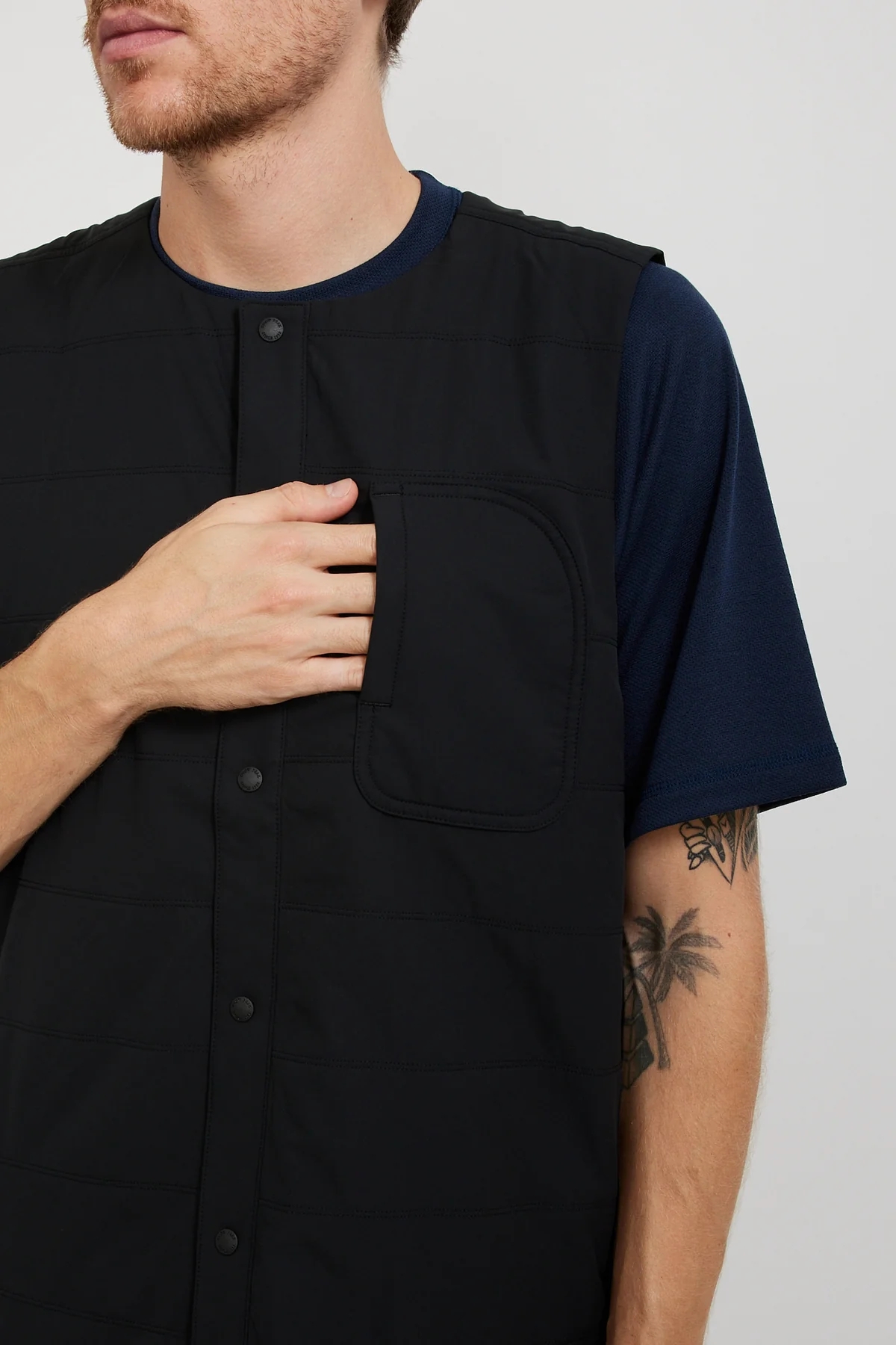 Best Vests (Gilet, Down)