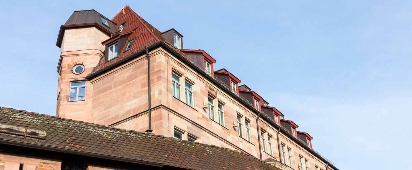 Highlights und Sehenswürdigkeiten in Nürnberg