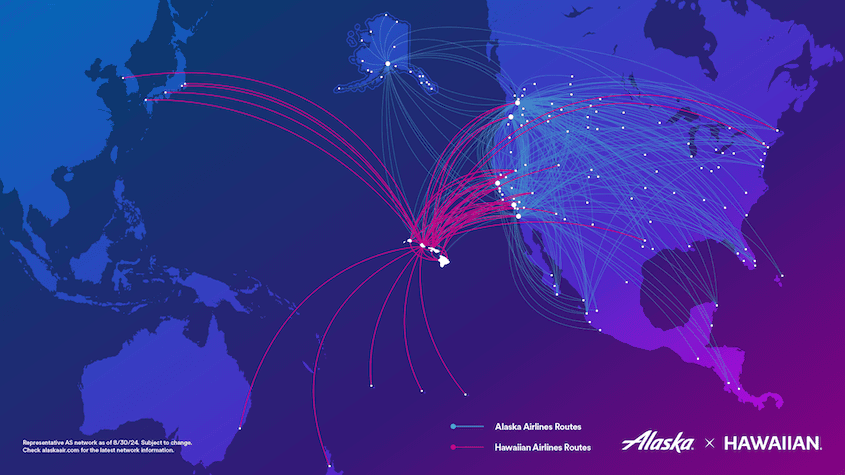 The Art of Using Alaska Miles (Smart Strategies) 14 Transferring partner miles (Hawaiian Airlines)