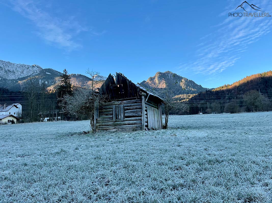 Testfoto iPhone 12 Pro Max Weitwinkellinse