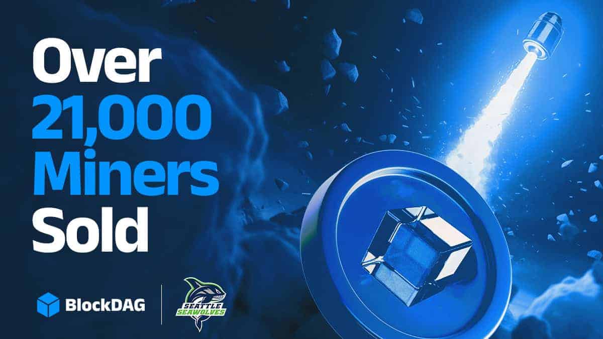 The Presale Is Over, the Debate Is On: Can BlockDAG Deliver a 2,000x Run by 2026? 22 ZKP banner