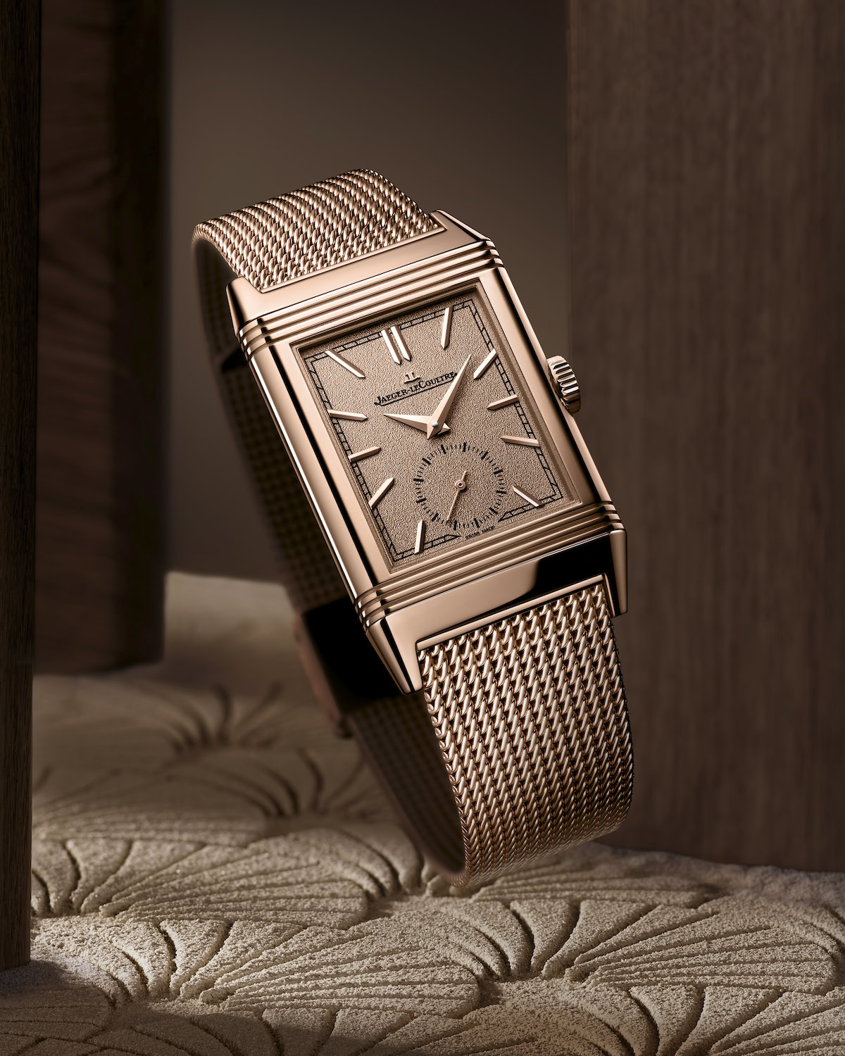 new jaeger lecoultre watches
