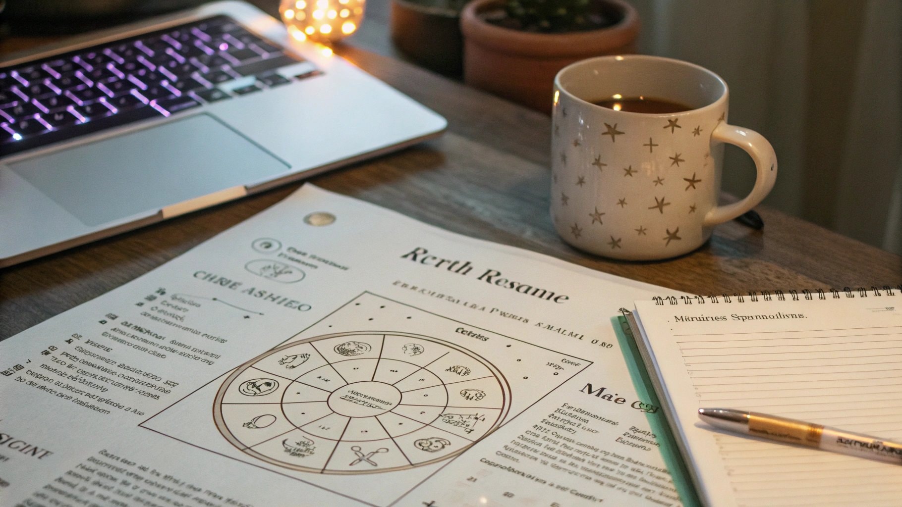 ஜோதிடத்தில் தொழில்