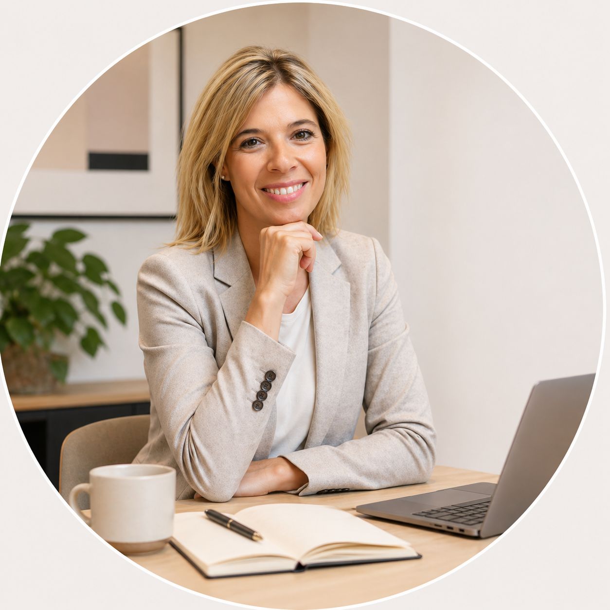 Foto de Marina López Miguens, columnista de Negocios, Marketing y Ecosistema en Neuquén21