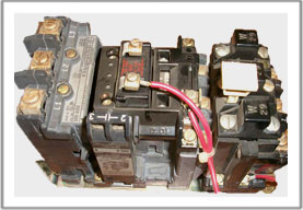 Contactor