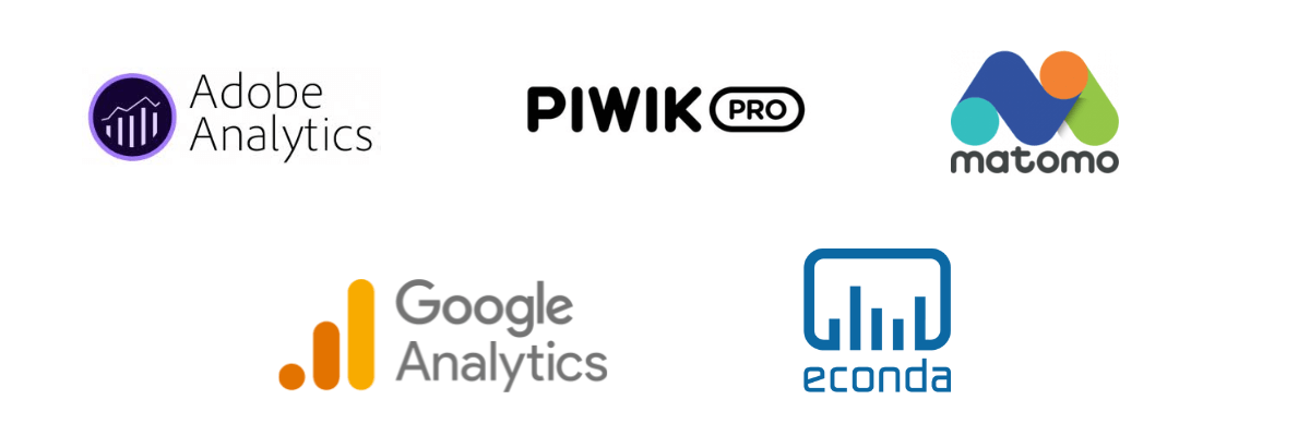 Webanalyse Tools Analytics Systeme