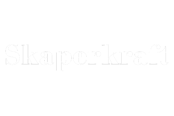 Hjem 10 Tankesmien Skaperkraft