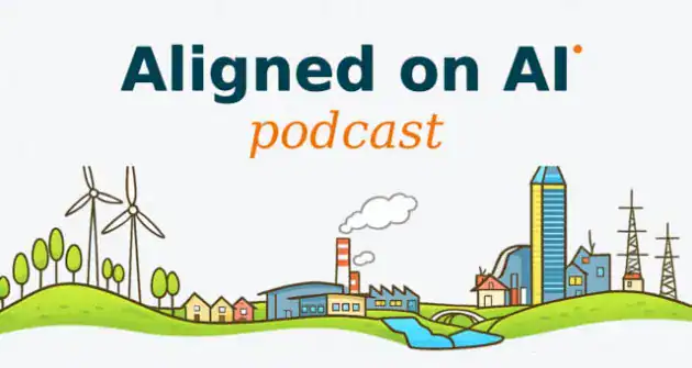 Aligned Minds AI Podcast Interview | Titan Investigations