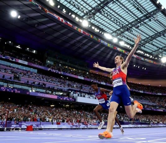 Greatest Men’s Olympic 1500m Final Ever? – How Paris 2024 Stacks Up Against Other Classic Olympic Finals