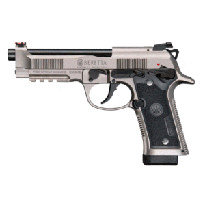 Beretta 92X Performance Production RDO