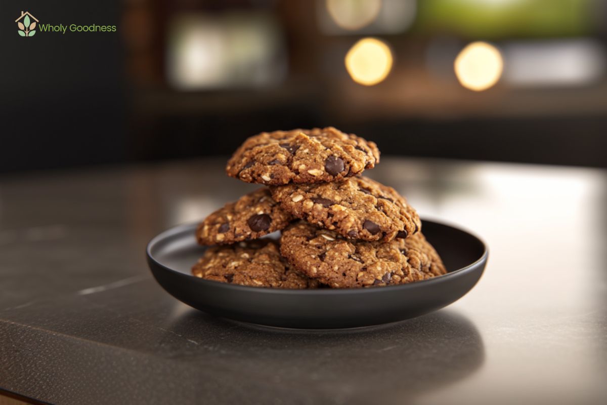 our lactation cookies recipe