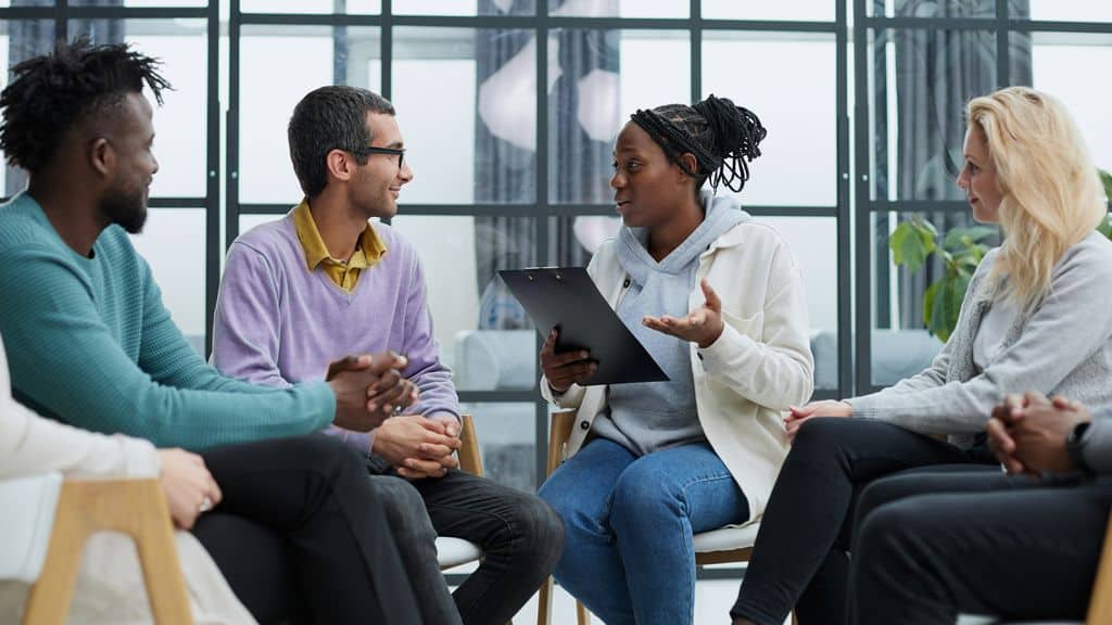 Focus Group joyería