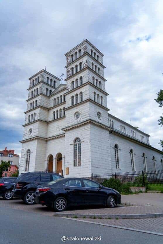 lidzbark warmiński