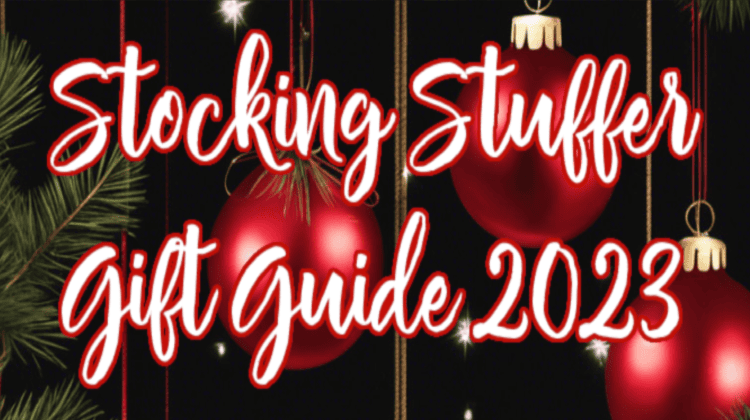 Stocking Stuffer Gift Guide 2023 1 stocking stuffer gift guide