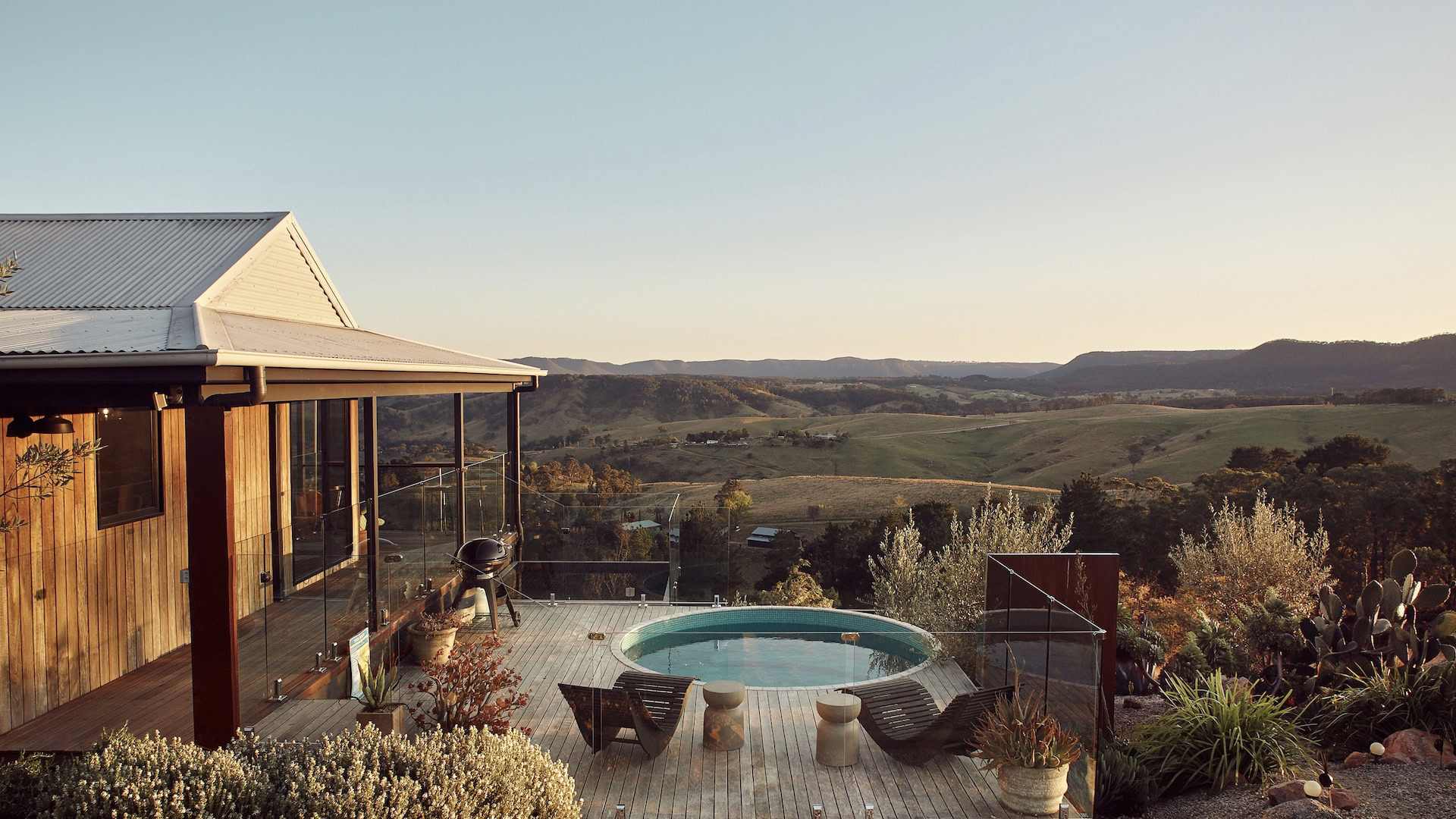 The Best Airbnbs In The Blue Mountains