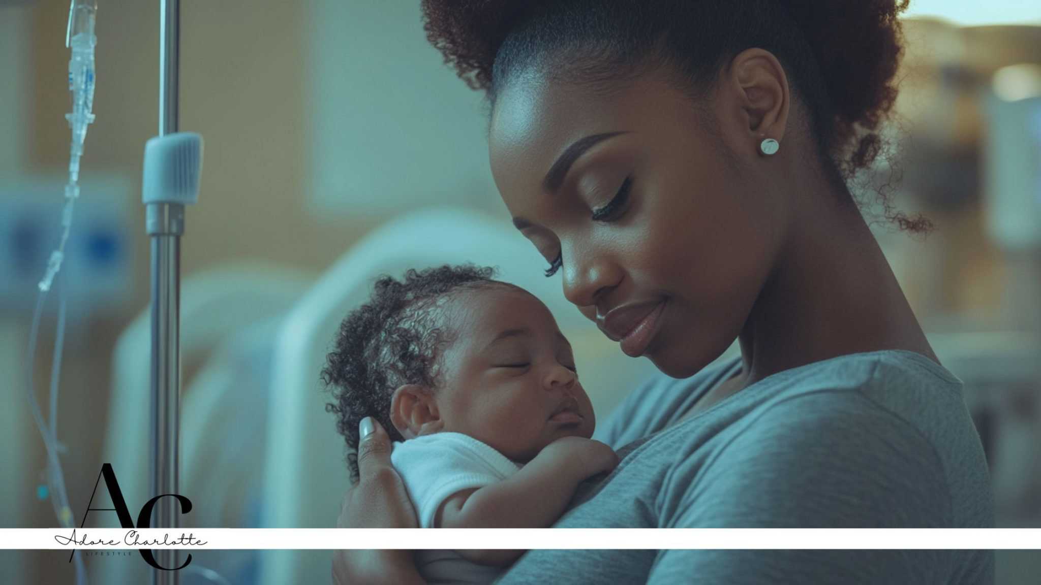Premature Birth Main Image
