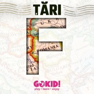 TARI cu F lista completa TOMAPAN TARI cu F lista completa TOMAPAN