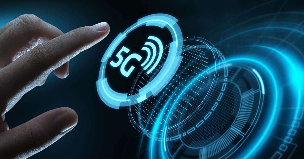 5G