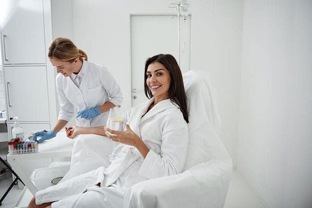 glutathione iv austin tx Glutathione IV Therapy For Detox & Skin Glow In Austin & Cedar Park TX