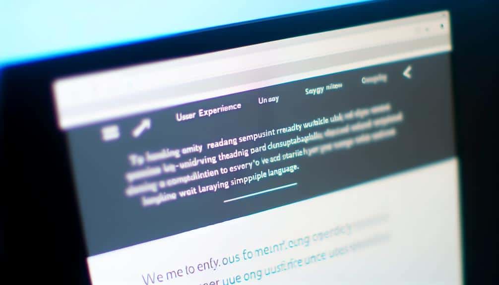 communicate with clarity always