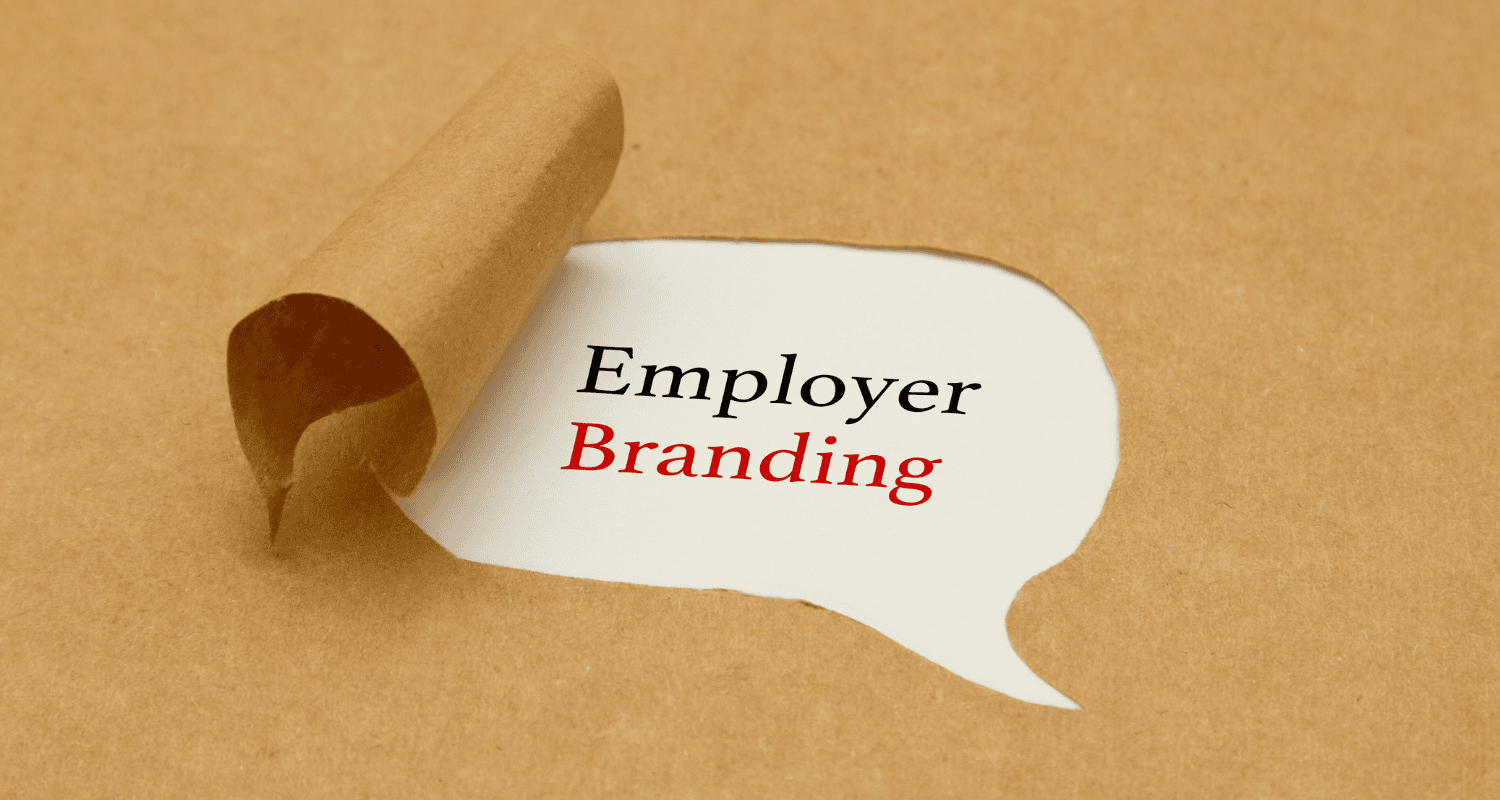 Employer Branding Het belang van een 'werken bij' website voor je bedrijf - Talent Rocketeers