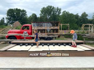 Big piano