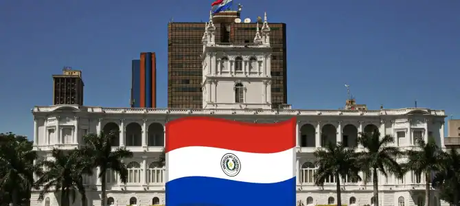 Offshore no Paraguai: como funciona e vantagens fiscais Offshore no Paraguai: como funciona e vantagens fiscais