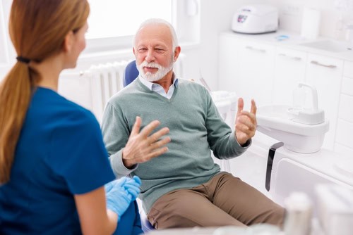 Bionic Smile Alternative in Las Vegas, NV | Mini Implant Solutions