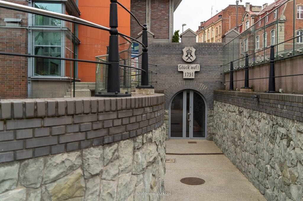 sztolnia królowa luiza