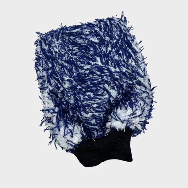 Top Waschhandschuh – Premium Mikrofaser, kratzfrei & lackschonend Top Waschhandschuh – Premium Mikrofaser, kratzfrei & lackschonend