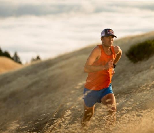 Ultra & Trail Running’s Best Share Their Training | Dylan Bowman