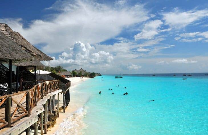 Tanzania Travel Insurance Tanzania Travel Insurance