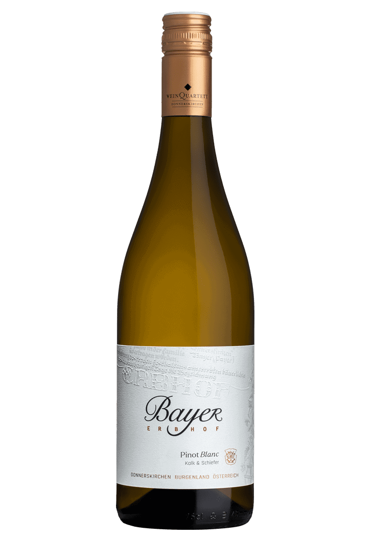 Featured image for “Pinot Blanc Kalk & Schiefer”