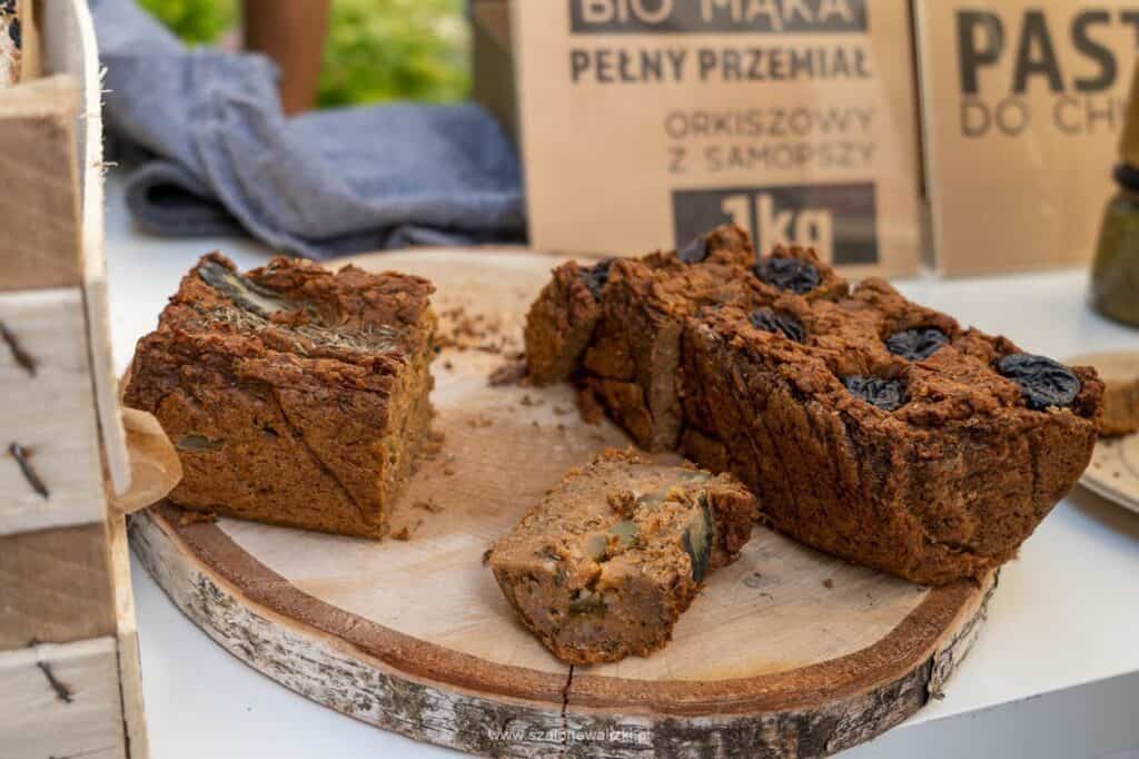 targ śniadaniowy w olsztynie